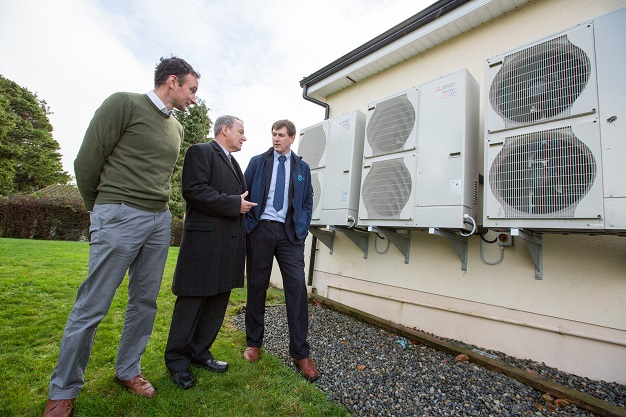 Tipperary leading the way in Ireland’s fledgling energy transition