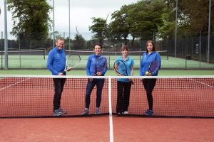 Nenagh Tennis Club