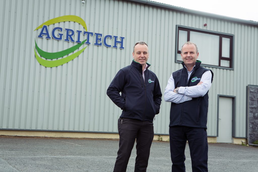 Agritech