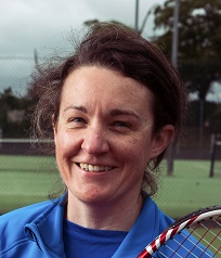 Pauline Ryan