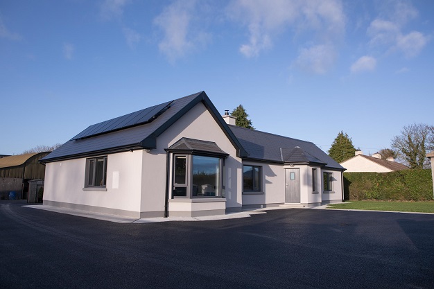 Programme Launched to Scale Up the Deep Retrofit of Irish Homes