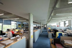 Nenagh Civic Offices