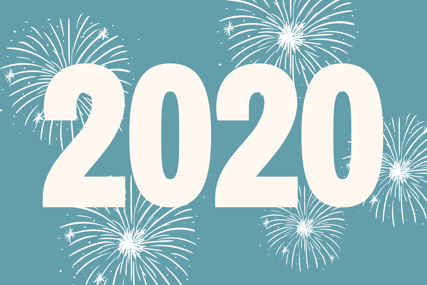 2020 Year In Review