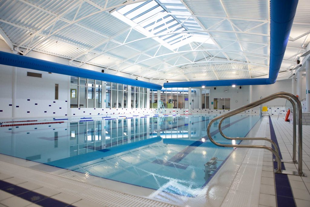 Lahinch Leisure Centre - tippenergy.ie