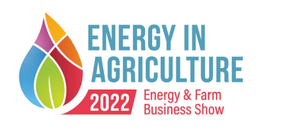 Energy in Agriculture