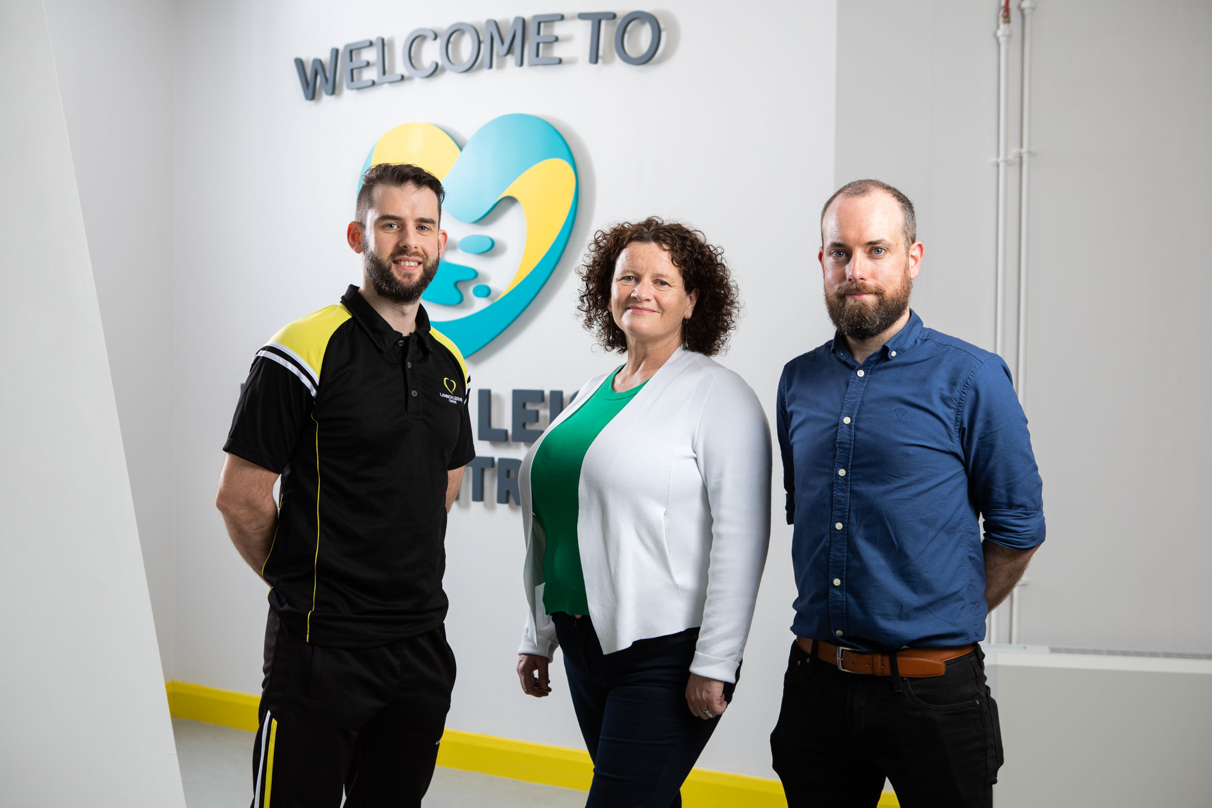 Lahinch Leisure Centre Reopens After Energy Transformation  