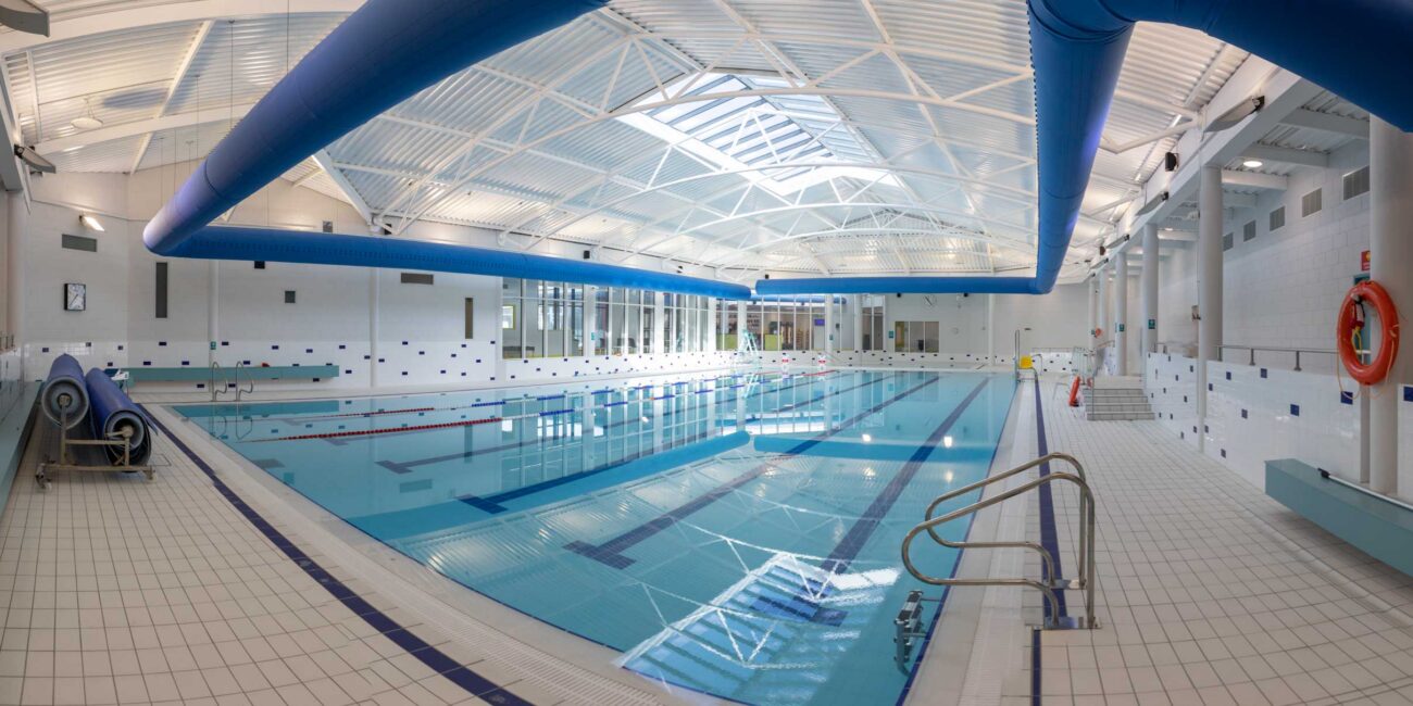 Lahinch Leisure Centre