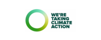 We're Taking Climate Action